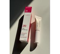 Clarins Lip Perfector 20 translucent glow 5ml mini size