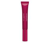CLARINS LIP PERFECTOR Lip Gloss #08-Plum Shimmer 12 ml