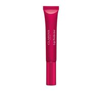 Clarins Lip Perfector Shimmer lucidalabbra effetto idratante colore 08 Plum Shimmer 12 ml