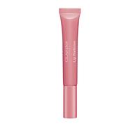 CLARINS Eclat Minute Embellisseur lèvres Lip perfector - Lucidalabbra n. 01 rose shimmer