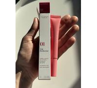 Clarins Lip Perfector Shimmer 01 Rose Shimmer