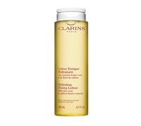 Clarins Cleansing Hydrating Toning Lotion lozione tonica idratante per pelli normali e secche 200 ml
