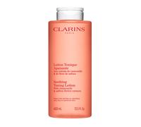 CLARINS Lotion Tonique Apaisante Lozione tonificante Trattamenti Viso 400 ML REFILL