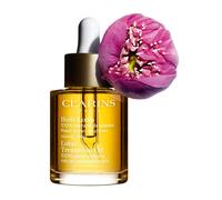 Clarins lotus face oil 30 ml 22