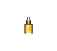 Clarins Lotus Olio Rigenerante Pelli Miste a Grasse 30 ml - Olio Viso