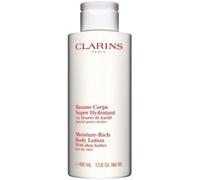 Clarins Nuevo Bálsamo De Cuerpo Super Hidratante 400ml