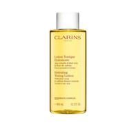 Clarins Lozione Tonica Idratante 400 ml - Aloe Vera e Fico biologici,