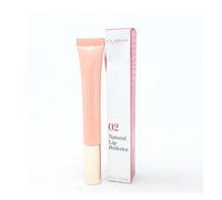 Clarins Natural Lip Perfector #02 Albicocca Shimmer () 0,012 l