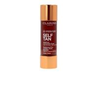 Clarins Luminosity Concentrate Self-Tanner Body 30Ml