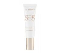 Clarins Makeup Base SOS Primer 02 Pesca 30 ml - Primer viso