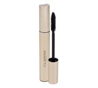 Clarins Mascara Supra Volume 8Ml 01 Intense Black Per Donna (Mascara)