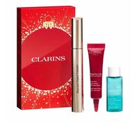 Clarins Mascara Supra Volume Set 3 pezzi - Mascara