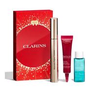 CLARINS Mascara Supra Volume Set Trattamenti Occhi 1 UD.