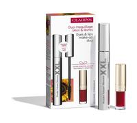Cofanetto duo Make-up Occhi e Labbra - Formato: COFANETTO