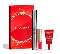 CLARINS Mascara Wonder Volume XXL Set Trattamenti Viso 1 UD.