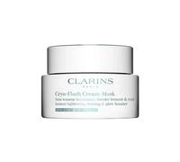 Clarins Maschera Cryo-Flash 75 ml - Maschera viso