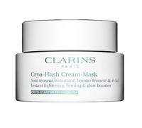 Clarins Maschera in crema Cryo-Flash 75ml - Maschera viso
