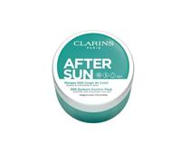 Clarins After Sun SOS Sunburn Soother Mask maschera lenitiva doposole 100 ml