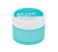 Clarins After Sun SOS Sunburn Soother Mask maschera lenitiva doposole 100 ml