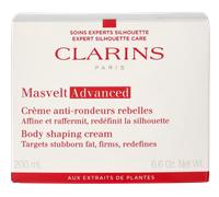 Clarins Masvelt Body Shaping Cream 200 g