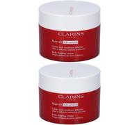 Clarins Masvelt Crema Modellante Corpo Avanzata 2x200 ml