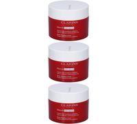 Clarins Masvelt Crema Modellante Corpo Avanzata 3x200 ml