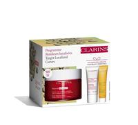 Clarins Masvelt - set corpo crema snellente 200 ml + scrub 30 ml + schiuma bagno 30 ml