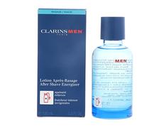 Clarins Men After Shave Energizer 100 ML/3.4oz - Uomo DI CURA DELLA PELLE