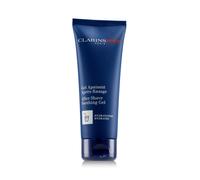 ClarinsMen Gel Apaisant AprÃ¨s Rasage Dopobarba Lenitivo Anti-Rossori 75 ml Clarins
