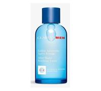 ClarinsMen Lotion Apaisante AprÃ¨s Rasage Dopobarba Lenitivo Rinfrescante Tonificante 100 ml Clarins