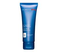 ClarinsMen Gel Apaisant AprÃ¨s Rasage Dopobarba Lenitivo Anti-Rossori 75 ml Clarins