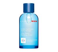 CLARINS MEN After Shave Soothing Toner Trattamenti Viso Uomo 100 ML