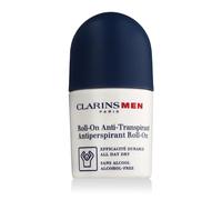 Clarins Men Antiperspirant Deo Roll-On 50 ml