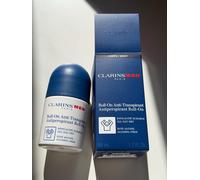 Clarins Men Antiperspirant Deo Roll-On 50 ml