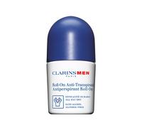 Clarins Men Antiperspirant Deo Roll-On 50ml Uomo - Deodoranti