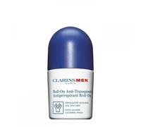 Clarins Men Antiperspirant Deo Roll-On - Formato: 50 ml
