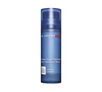 Clarins Men Super Moisture Balm balsamo dopobarba lenitivo per uomini 50 ml