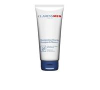 Clarins men shampoo delicato bagno e doccia - Formato: 200 ml