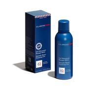 ClarinsMen Gel Moussant Rasage IdÃ©al Rinfrescante Protettiva Lenitiva 150 ml Clarins