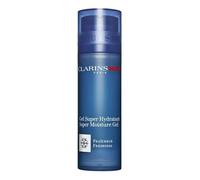 Clarins Men Gel Super Hydratant Super Moisture Gel 50 ml