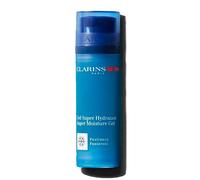 Men Trattamenti Idratanti - Gel Super Hydratant 50 Ml