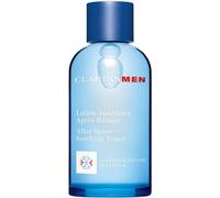 ClarinsMen Lotion Apaisante AprÃ¨s Rasage Dopobarba Lenitivo Rinfrescante Tonificante 100 ml Clarins