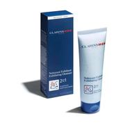 Clarins Men Nettoyant Exfoliant Visage 125ml