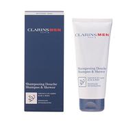 Clarins - MEN shampooing idal 200 ml ¨ un prodotto di qualit studiato per tutte le persone esigenti che amano prendersi cura della propria immagine e che ricercano i cosmetici migliori per. . .