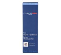 Clarins Men Super Moisture Gel Freshness 50ml Crema idratante