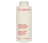 Clarins Baume Corps Super Hydratant 400 ml Clarins