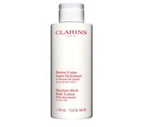 CLARINS MOISTURE-RICH BODY LOTION for Dry Skin 400 ml