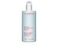 CLARINS Lait Corps Hydratant Velours XL 400 ml
