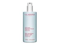 CLARINS Lait Corps Hydratant Velours XL 400 ml