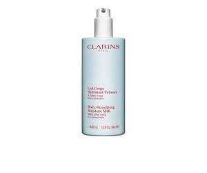 Clarins Moisturizing Body Milk 400ml